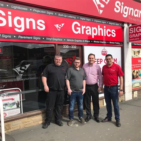 signarama surbiton.